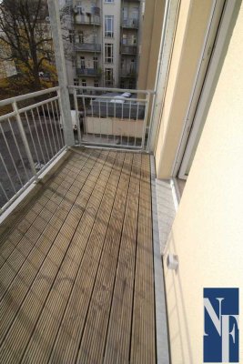 Charmante 2-Zimmer-Eigentumswohnung im denkmalgeschützten Altbau gekündigt