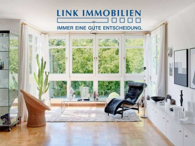 Großzügige 3,5 ZW in hervorragender Lage mit Aufzug und 2 TG-Plätzen