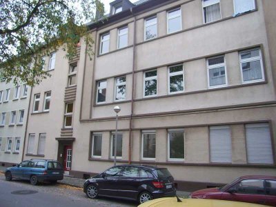 Große 3 Raum Wohnung in ruhiger Lage
