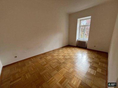 Geräumige 4-Zimmer-Wohnung in Leoben mit moderner Einbauküche