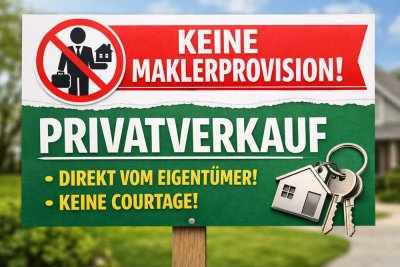 3-Zimmer-Wohnung mit Balkon, Stellplatz und Garage in Kettwig