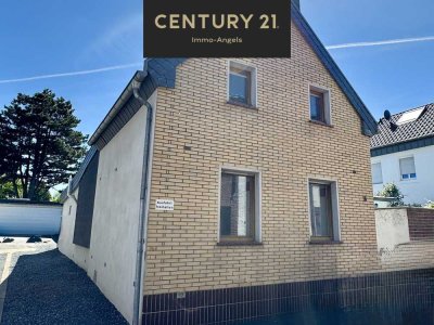 freistehendes Single-Haus in Herzogenrath mit Garten – die bessere Alternative zur Wohnung