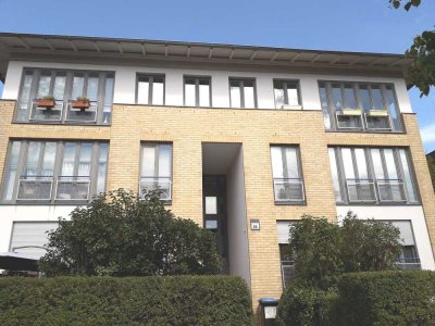 **Attraktive Kapitalanlage in der Gartenstadt Falkenhöh**