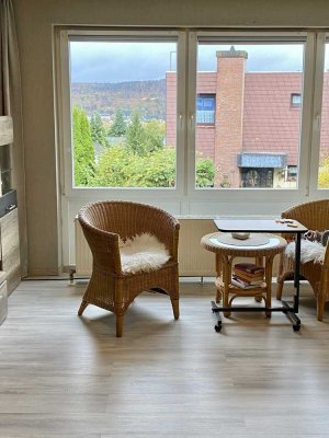 Attraktives Reihenendhaus Nähe Berliner Ring - Frei nach Absprache