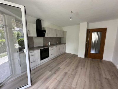 3,5-Zimmer-Wohnung in Straubing-Alburg
