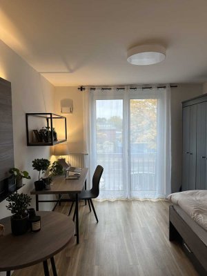 Nachmieter gesucht für möblierte Wohnung bis 15.06.2026