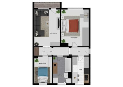 Provisionsfreie Kapitalanlage: Ihre Chance auf ein wertbeständiges Investment!