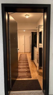 Westend-Nord JUWEL: Elegante Wohnung in Top-Lage - Grüneburgpark & Holzhausenpark nah