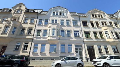 ++ Schnäppchen - aufgeteiltes Mehrfamilienhaus mit Denkmalschutz ++