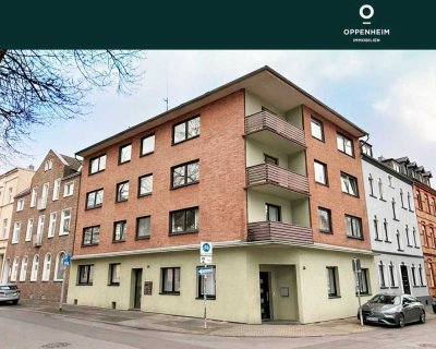 Schönes Mehrfamilienhaues in Mülheim an der Ruhr - Mitte