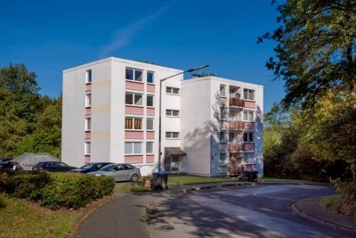 3-Zimmer-Wohnung in Siegen Wenscht