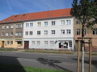 kleine 1 Raumwohnung in Taucha