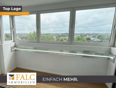 !RESERVIERT! Etagenwohnung in Sanierung!