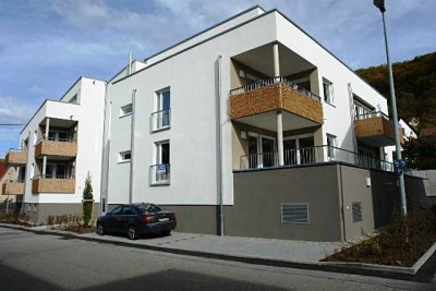 Anspruchsvolles Wohnen