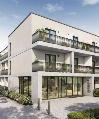 DÖRNBERG Campus | möbliertes Appartement
