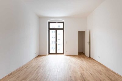 Wohnglück für Ihre kleine Familie! - Moderne 3-Raum in City-Nähe