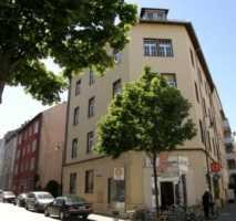 Attraktive und vollständig renovierte 3-Zimmer-Wohnung mit gehobener Innenausstattung in Darmstadt