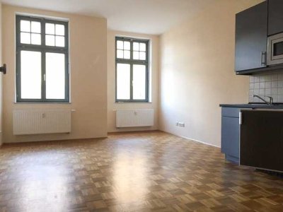 Modernes 1-Zimmer-Apartment in beliebter Wohnlage