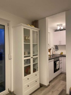 In Kürze frei - Vollmöbliertes Appartement