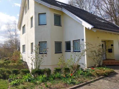 Platz für die ganze Familie