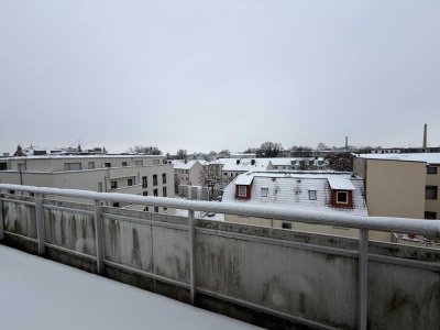 3 Zimmerwohnung mit Lift, Balkon und PKW Stellplatz zu vermieten