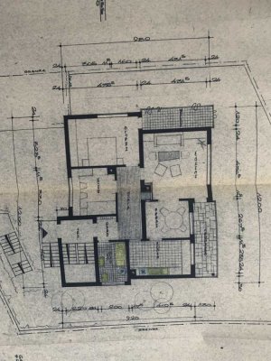 3-Zi.-Whg. mit Balkon, Terrasse, EBK in Denkendorf