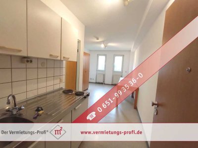 Charmantes 1-Zimmer-Apartment in Trier-Ost: Ihr perfekter Rückzugsort in der Stadt