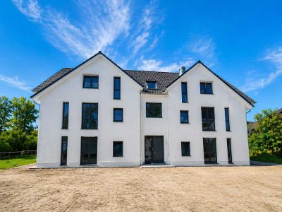 2-Zimmer-Wohnung mit Terrasse in Osnabrück