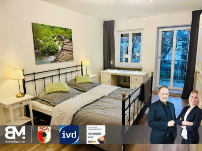 BRIMO: ALLES DA. NUR SIE FEHLEN.