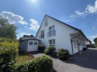 Verstecktes Zuhausejuwel in Oststeinbek – modern, sonnig, familiär