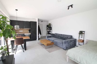 !!Apartment inkl. Küche nähe Uniklinikum!!