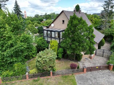 ANGEBOTSVERFAHREN: 
Ein- bis Zweifamilienhaus