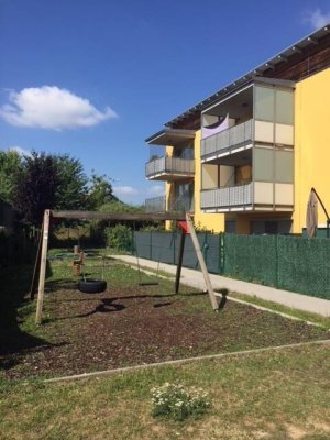 Tolle 4-Zimmer-Wohnung in Seenähe