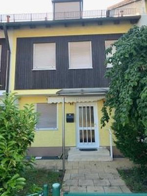 Reihenmittelhaus nahe LMU Campus, ab 2027 nahe der U-Bahnstation