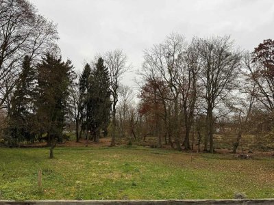 Raus aus der Miete - wir realisieren jetzt Ihr Wunschhaus! Grundstück verfügbar!