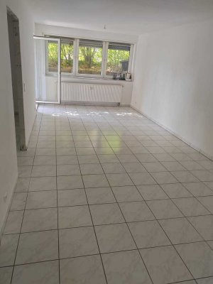 2-Raum-Wohnung in Haßloch