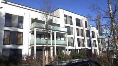 2-Zimmer-Gartenwohnung in Wiesbaden-Kohlheck