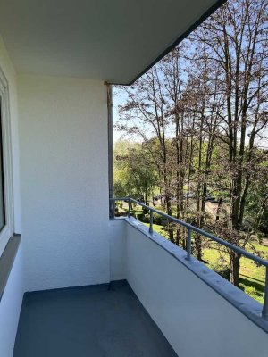 Blick ins Grüne – Wunderschöne 4‑Zimmer‑Wohnung als Ort zum Wohlfühlen