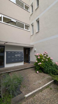 TOP Lage !  3-Zimmer-Wohnung  PROVISORENFREI