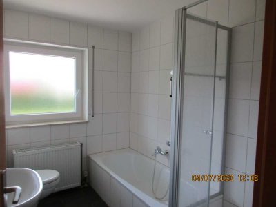 Attraktive und sanierte 3-Raum-EG-Wohnung mit EBK in Gestratz