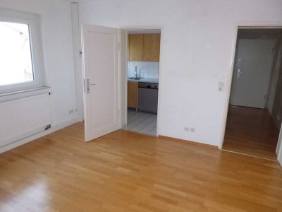 Helle 2-Zimmer Wohnung in Langen (Hessen)