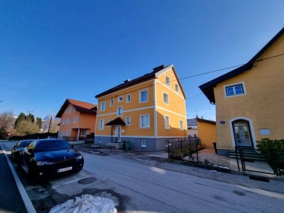 Mehrfamilienhaus mit 3 Wohneinheiten in Salzburg Schallmoos