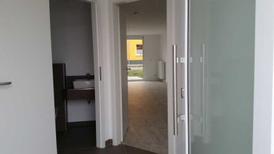 Gepflegtes 5-Zimmer Reihenmittelhaus in Wörrstadt mit Garage