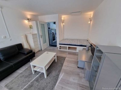 Rendite 1 Zi. Apartment ca. 30qm direkt in BS - möbliert !