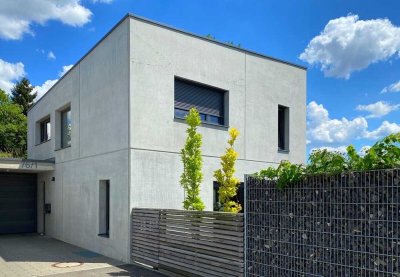 � Modernes Einfamilienhaus in Ehingen – Stadtnah, energieeffizient & familienfreundlich �