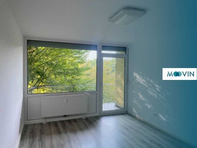 Familienfreundliche 3-Zimmer-Wohnung inkl. Balkon – umfangreich renoviert in Heiligenhaus