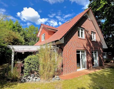 Einfamilienhaus in Sackgassenlage * Provisionsfrei