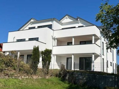 Schöne Single-Wohnung in Top-Lage