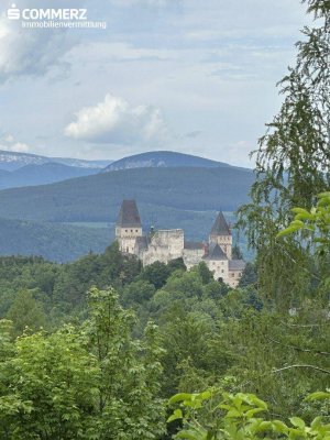 Rarität für Naturliebhaber
