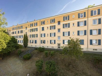 Demnächst frei! 3-Zimmer-Wohnung in Kaiserslautern